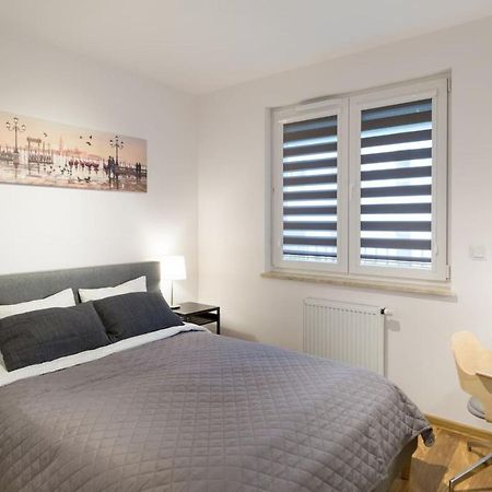 Zablocie Cozy Escape Apartment Krakow Bagian luar foto