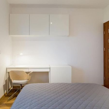 Zablocie Cozy Escape Apartment Krakow Bagian luar foto
