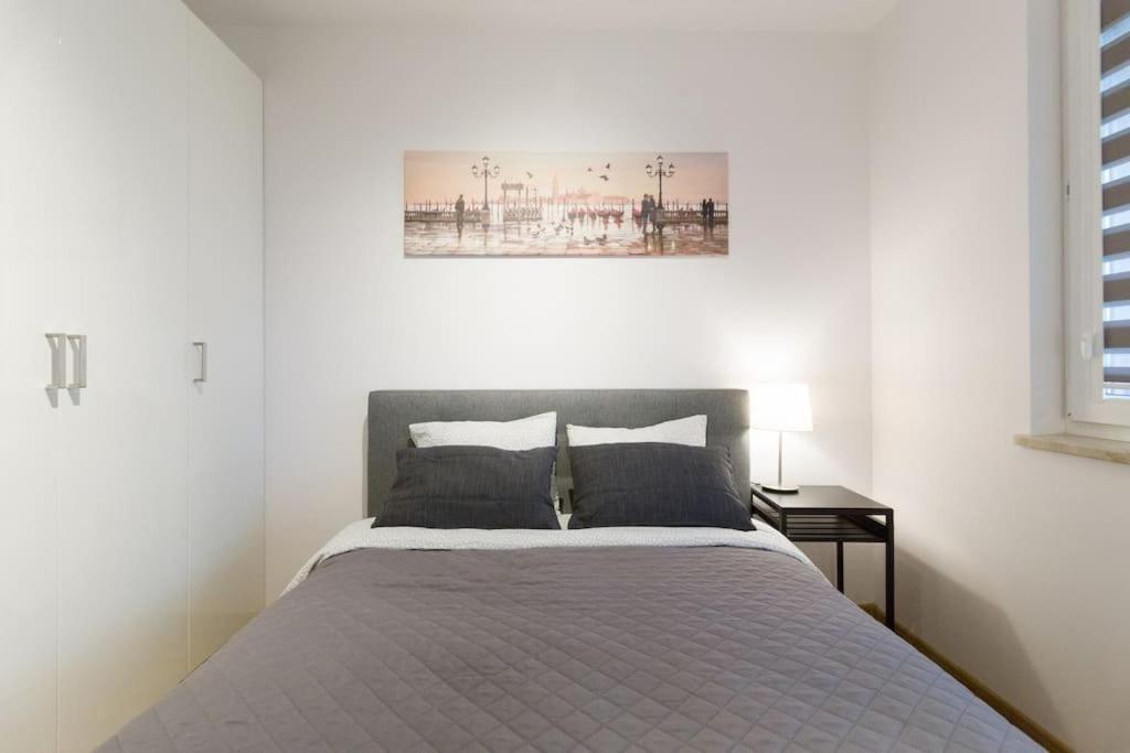 Zablocie Cozy Escape Apartment Krakow Bagian luar foto